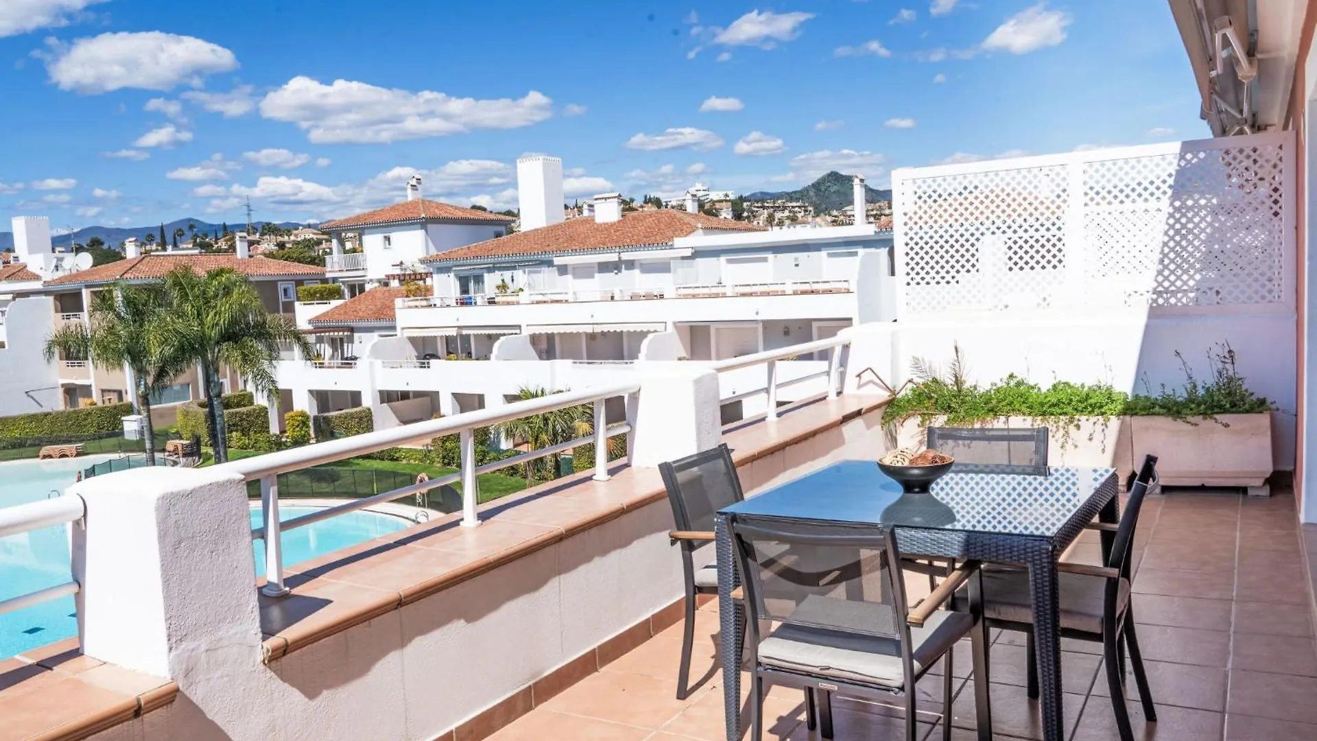 Apartment Cortijo Del Mar-16 By Interhome Estepona