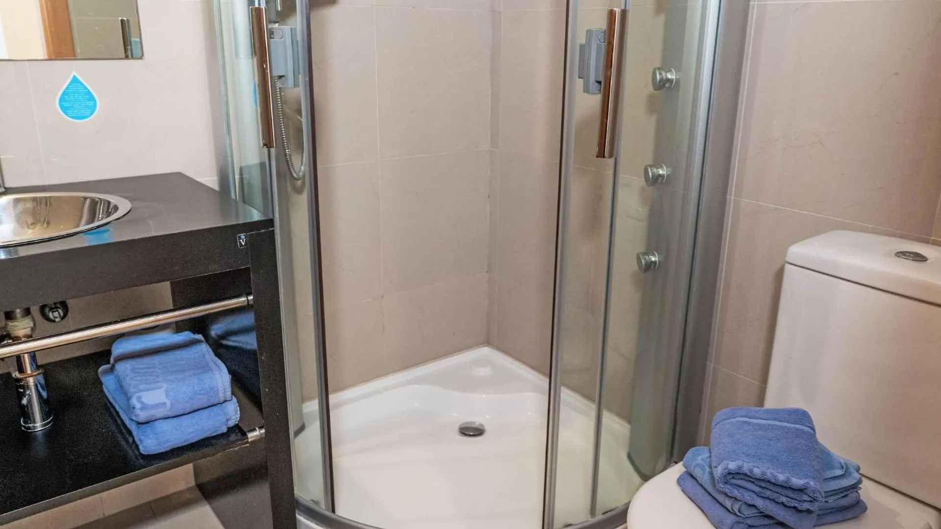 Apartment Cortijo Del Mar-16 By Interhome Estepona 0*,  Hiszpania