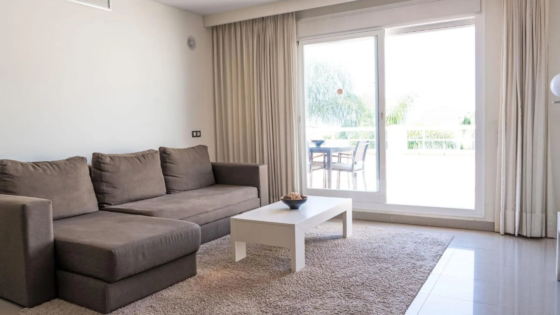 Apartment Cortijo Del Mar-16 By Interhome Estepona