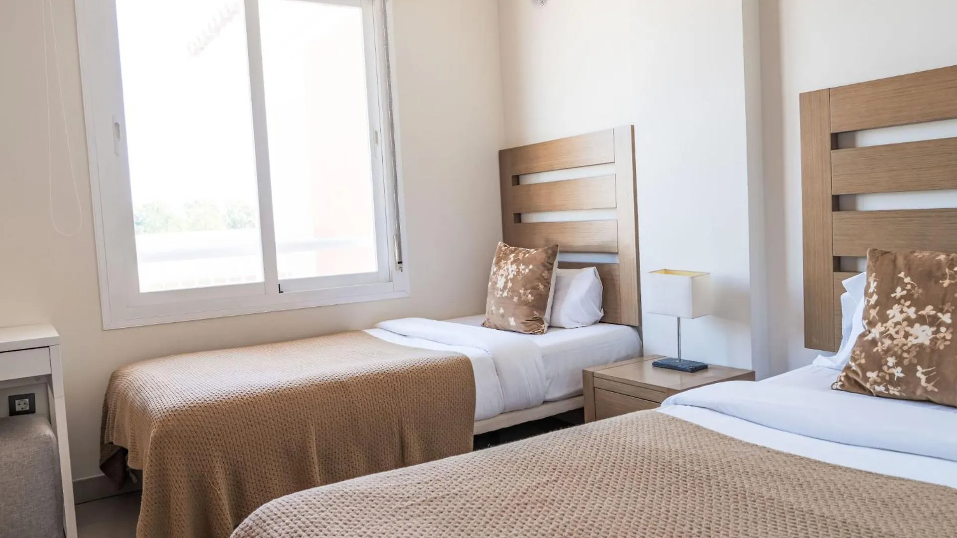 Apartment Cortijo Del Mar-16 By Interhome Estepona