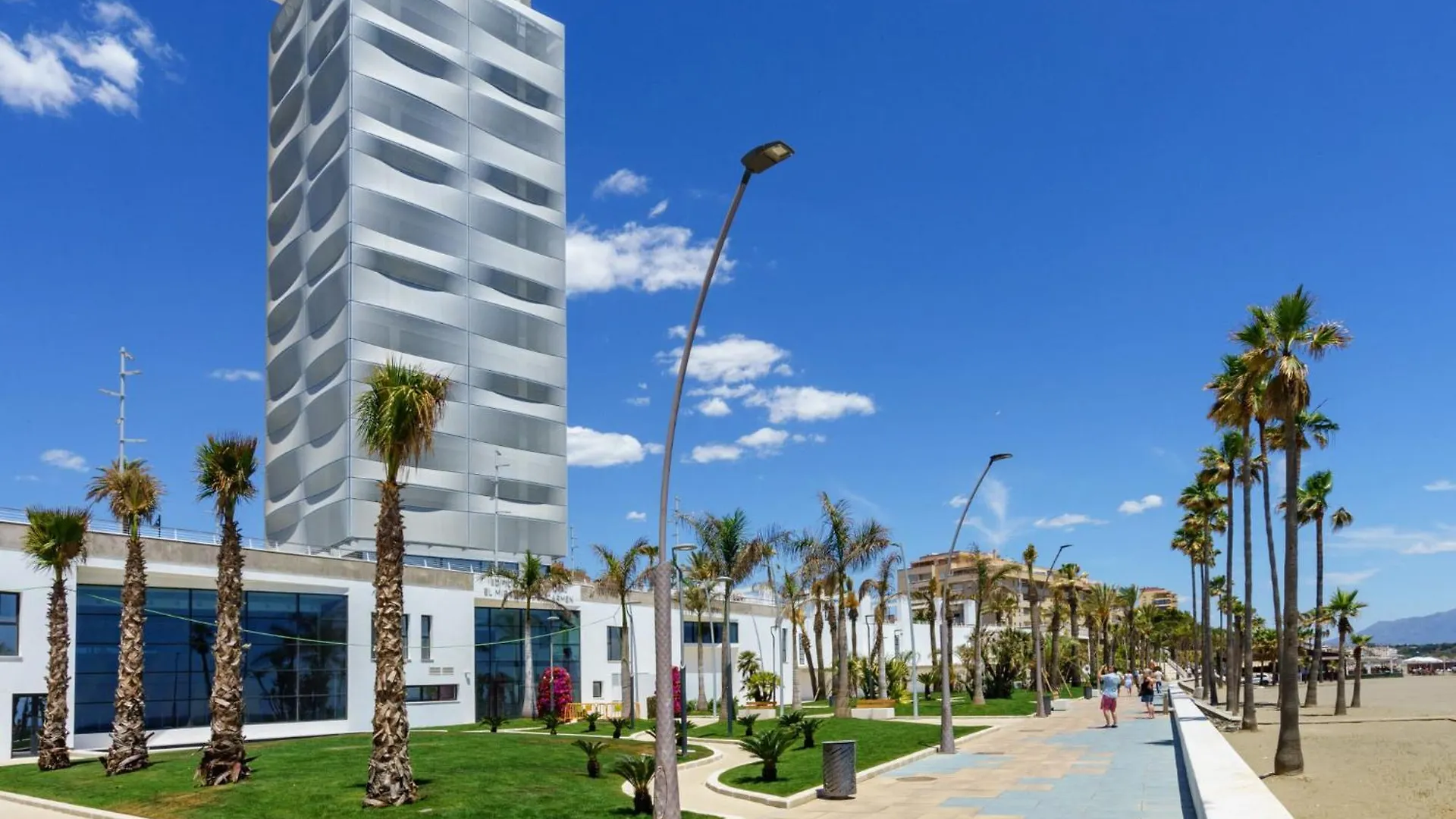Apartment Cortijo Del Mar-16 By Interhome Estepona Hiszpania