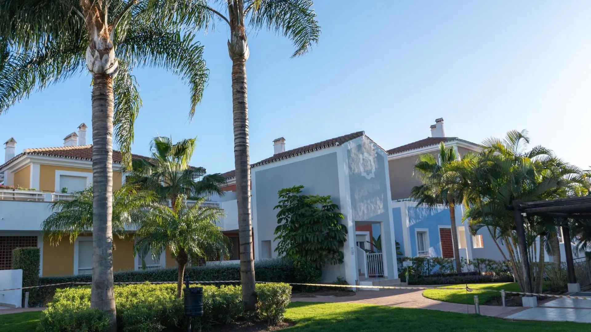 Apartment Cortijo Del Mar-16 By Interhome Estepona