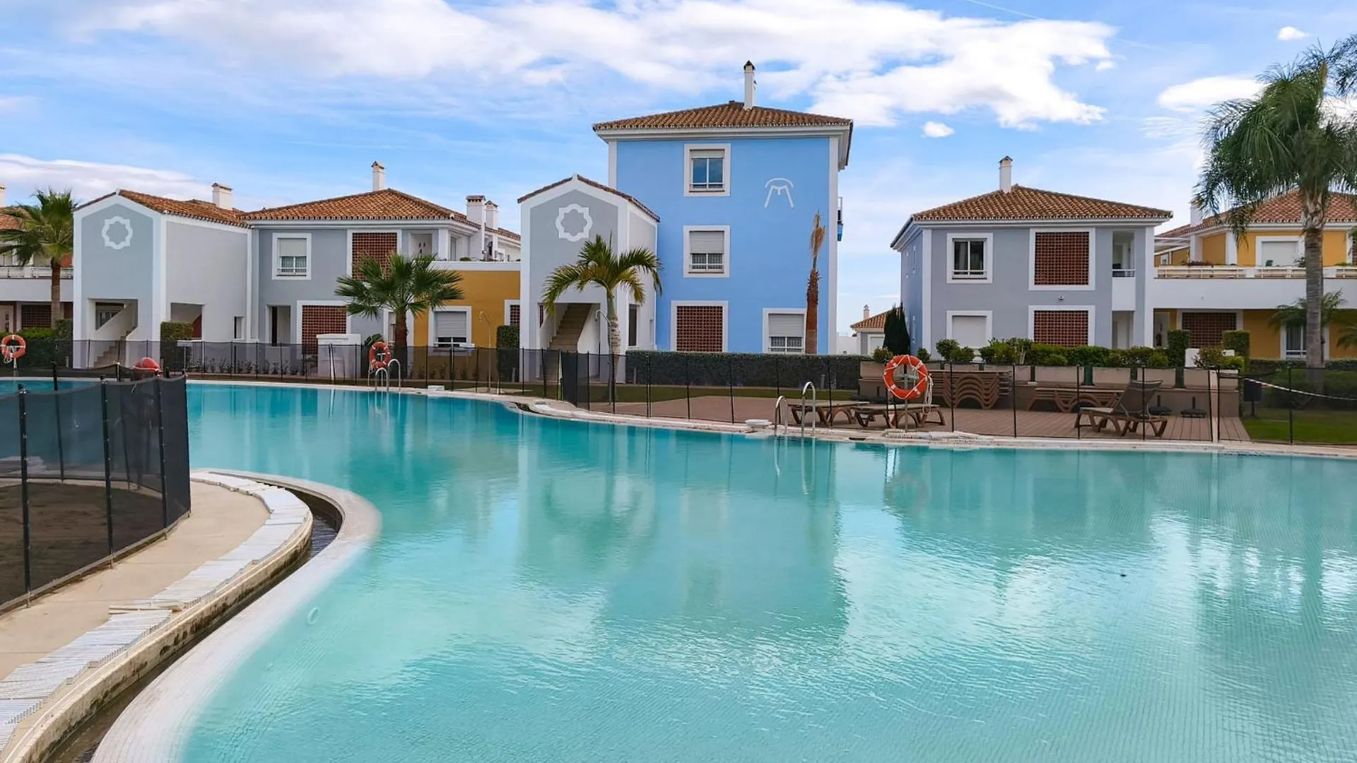Apartment Cortijo Del Mar-16 By Interhome Estepona