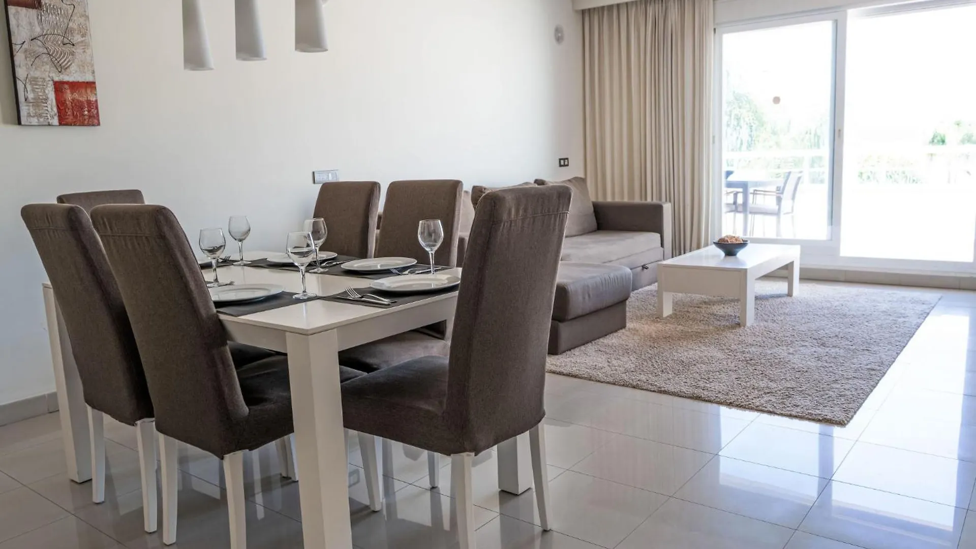 Apartment Cortijo Del Mar-16 By Interhome Estepona España