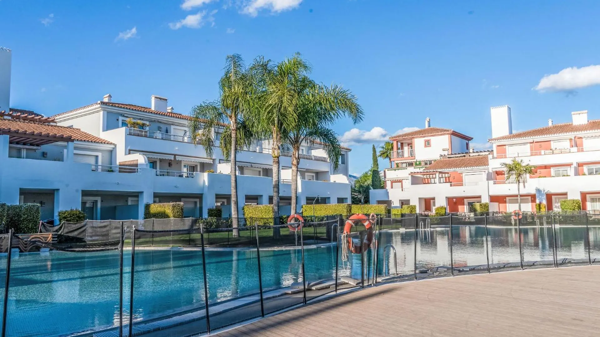 Apartment Cortijo Del Mar-16 By Interhome Estepona