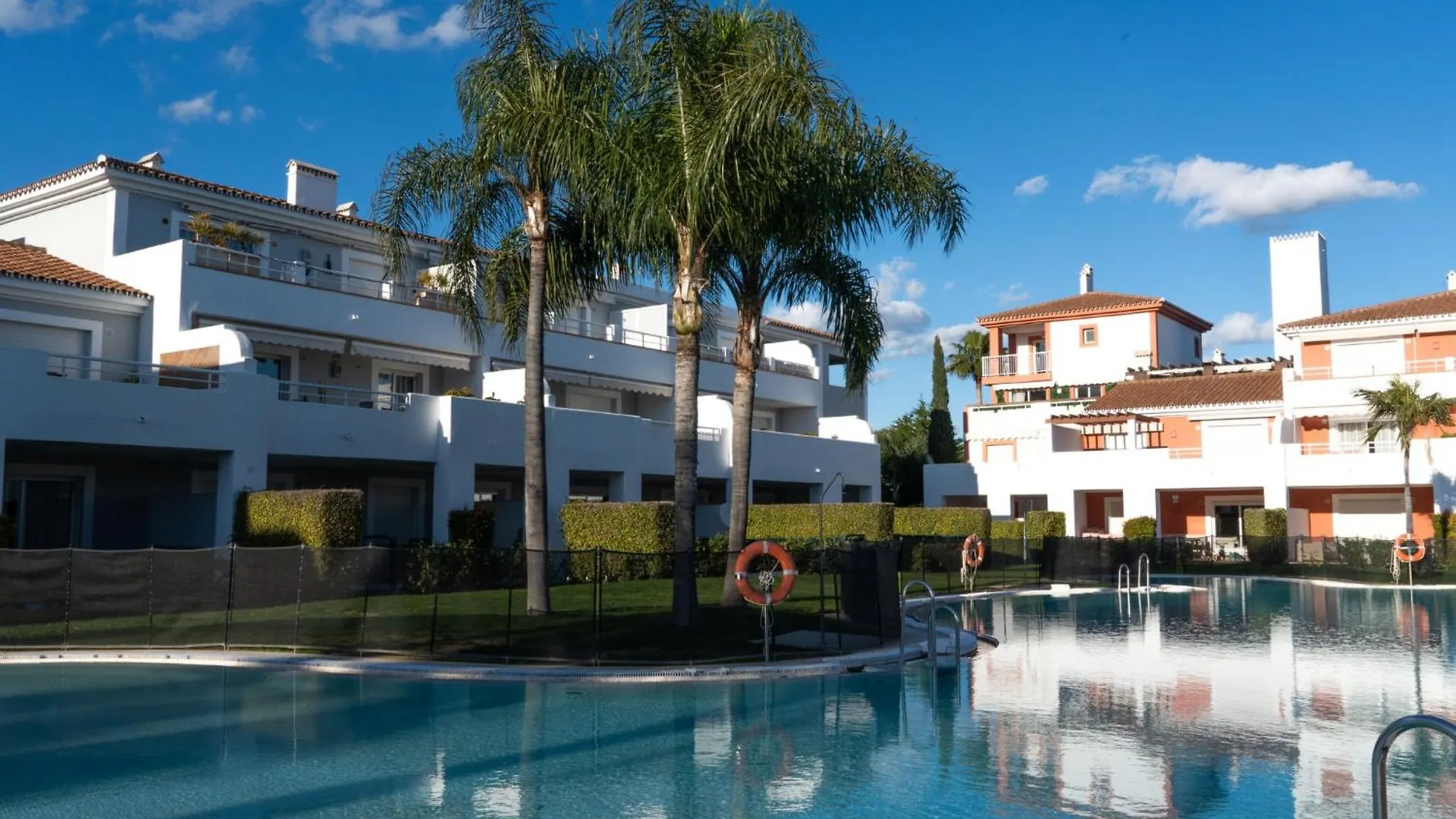 Apartment Cortijo Del Mar-16 By Interhome Estepona 0*,