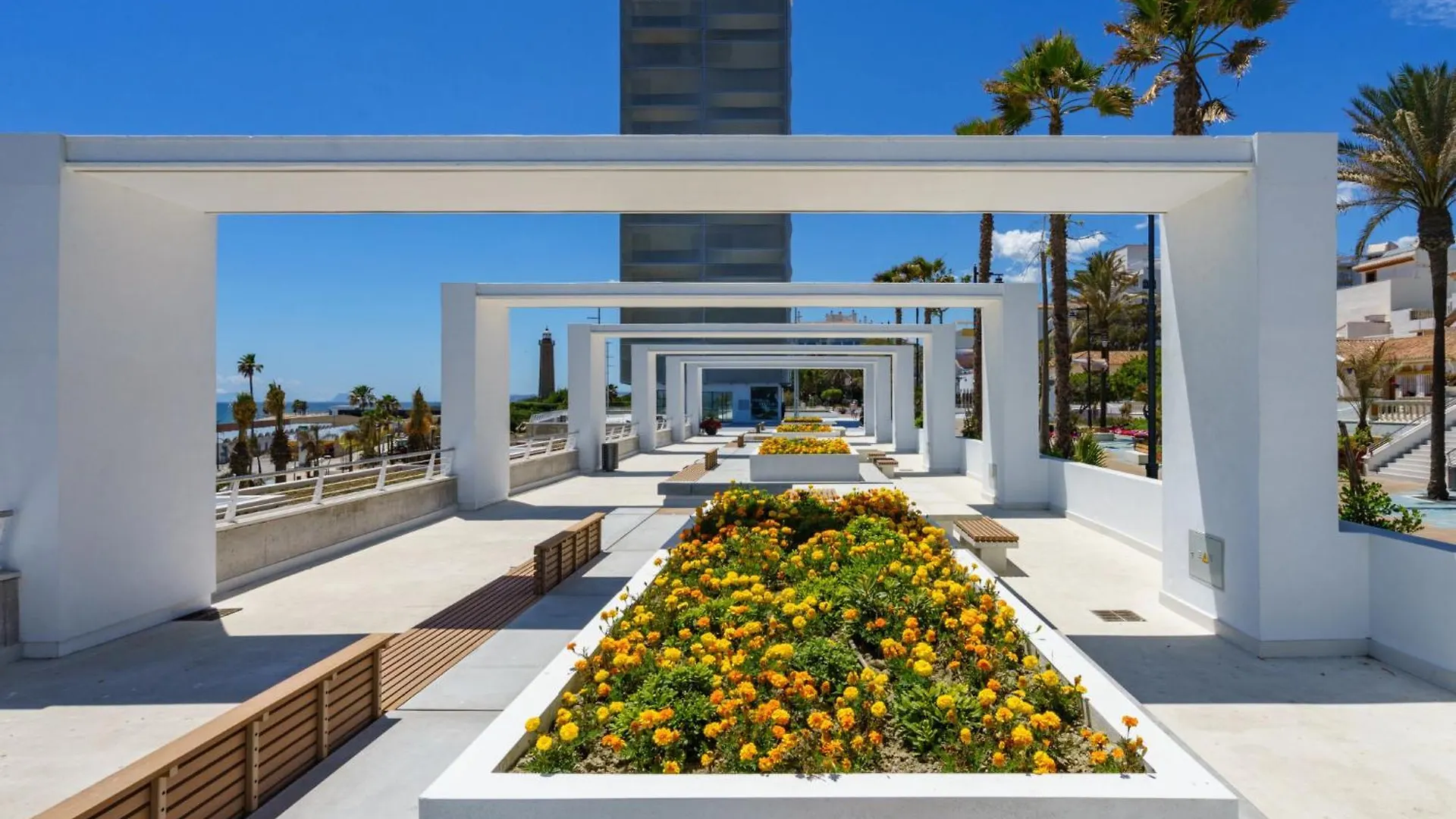 Apartment Cortijo Del Mar-16 By Interhome Estepona 0*,  España