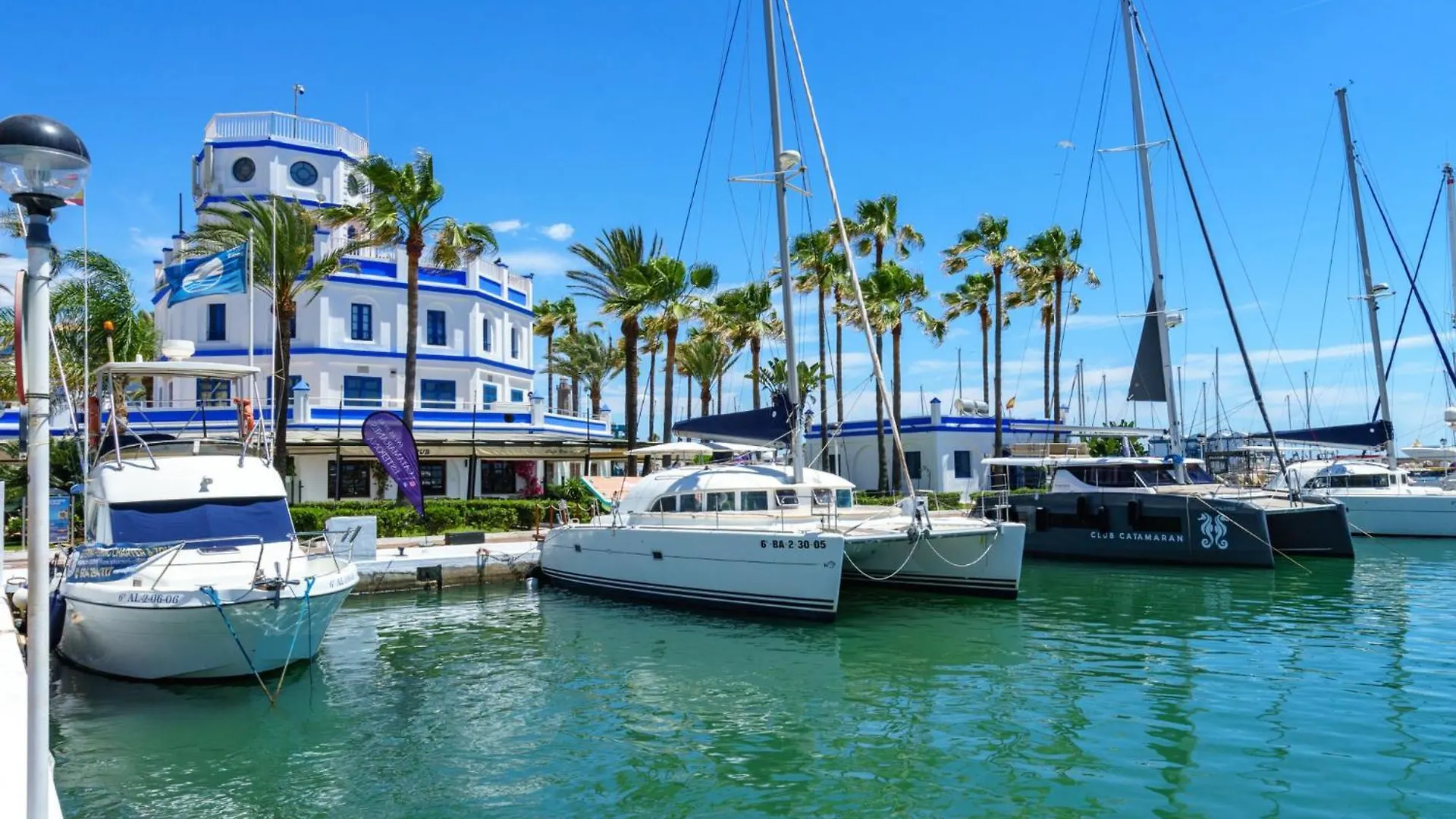 Apartment Cortijo Del Mar-16 By Interhome Estepona