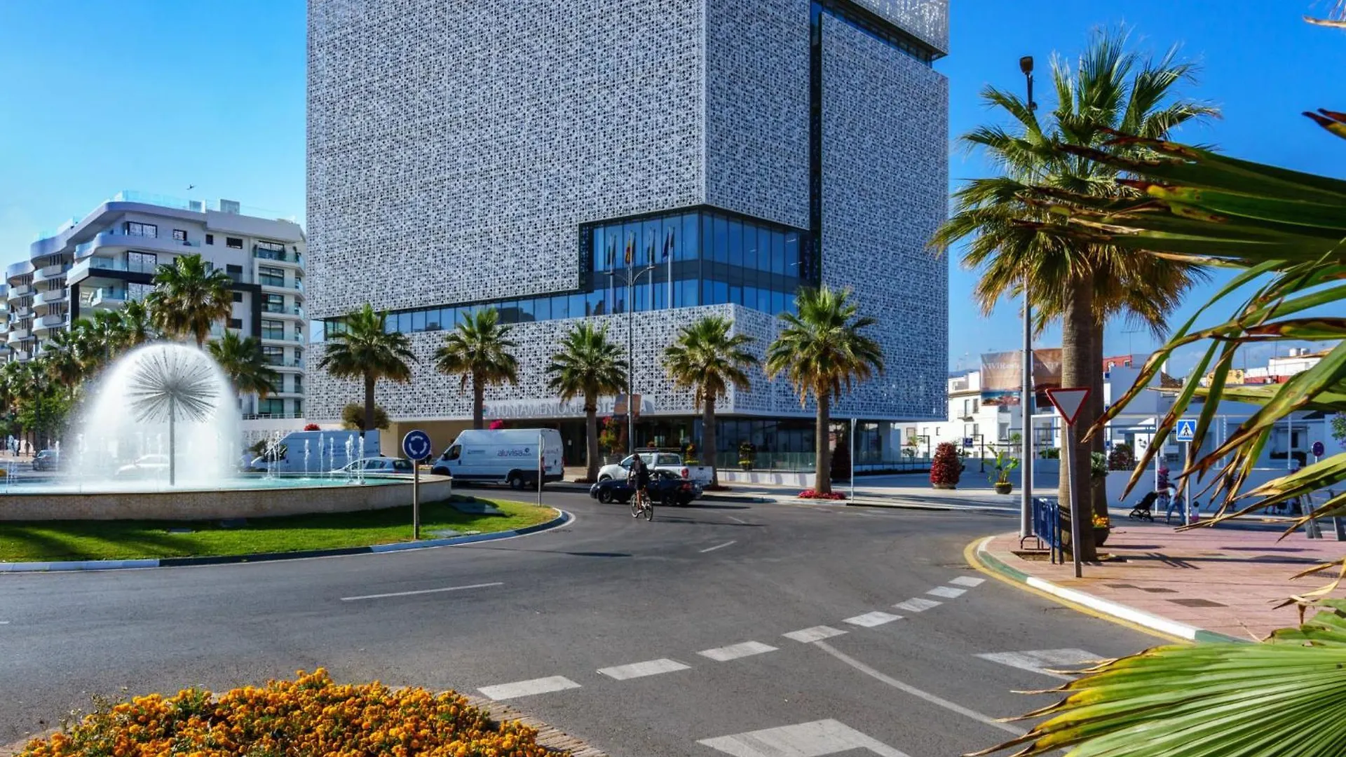 Apartment Cortijo Del Mar-16 By Interhome Estepona