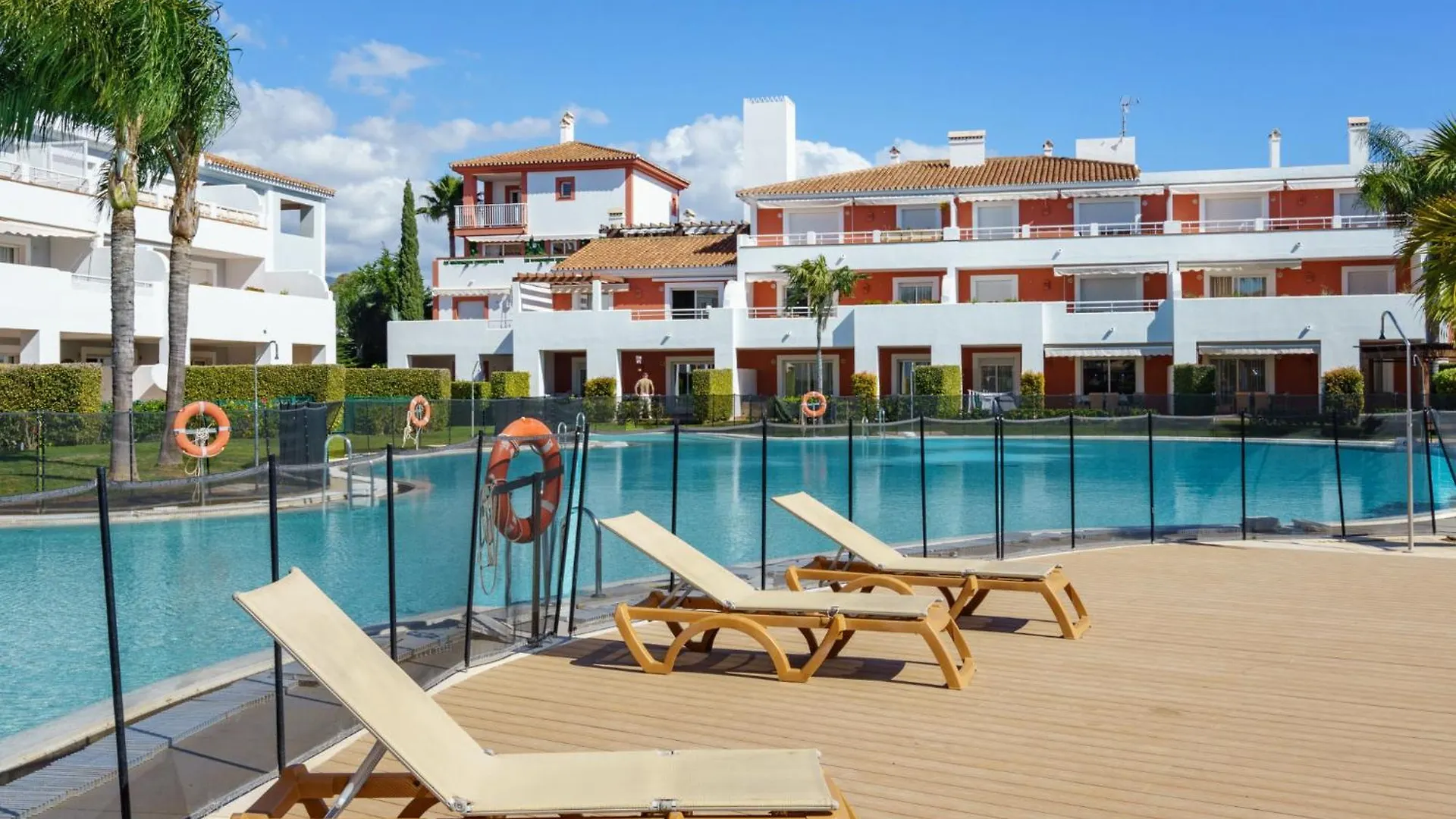 Apartment Cortijo Del Mar-16 By Interhome Estepona 0*,  España