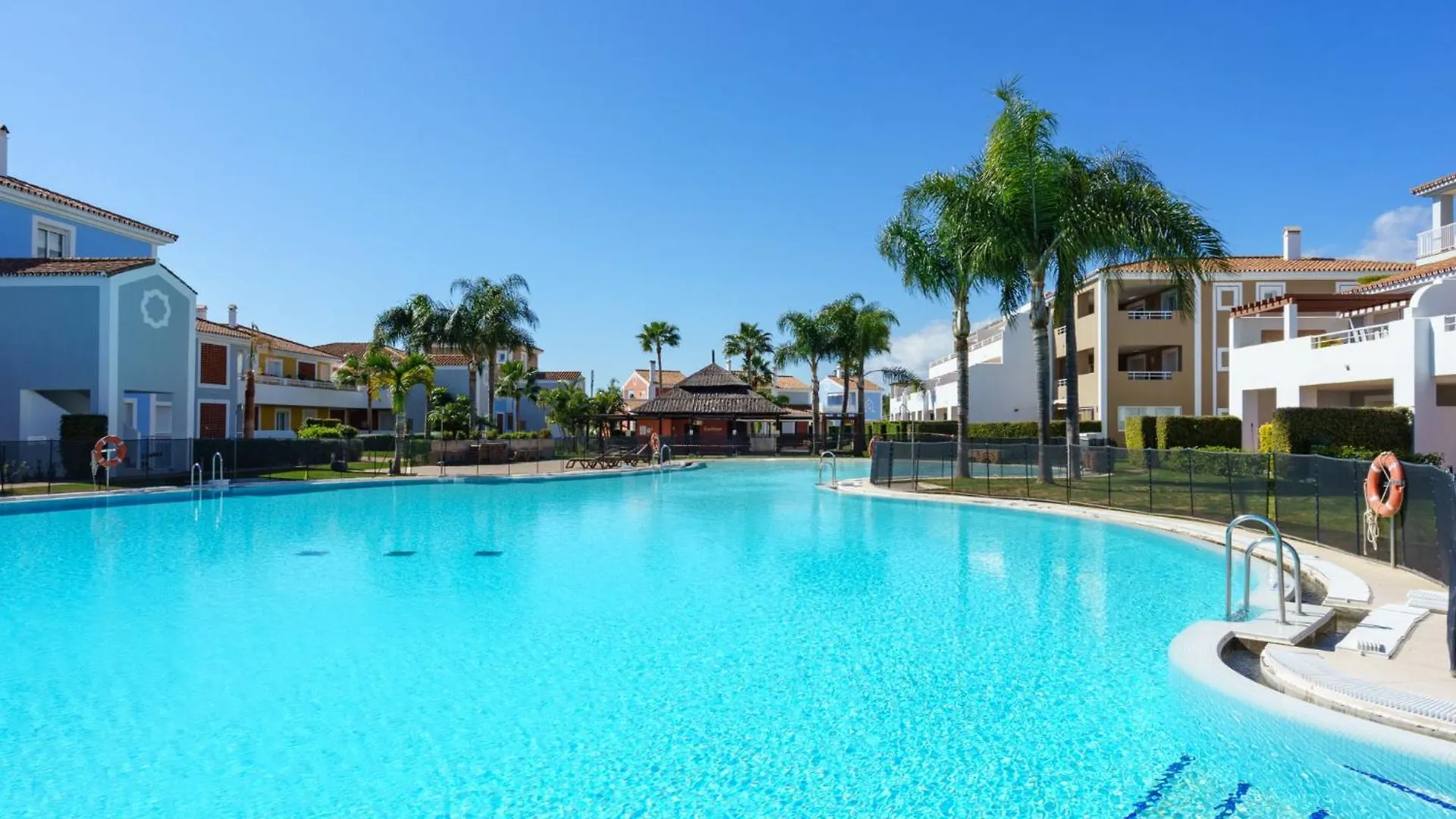 Apartment Cortijo Del Mar-16 By Interhome Estepona 0*,